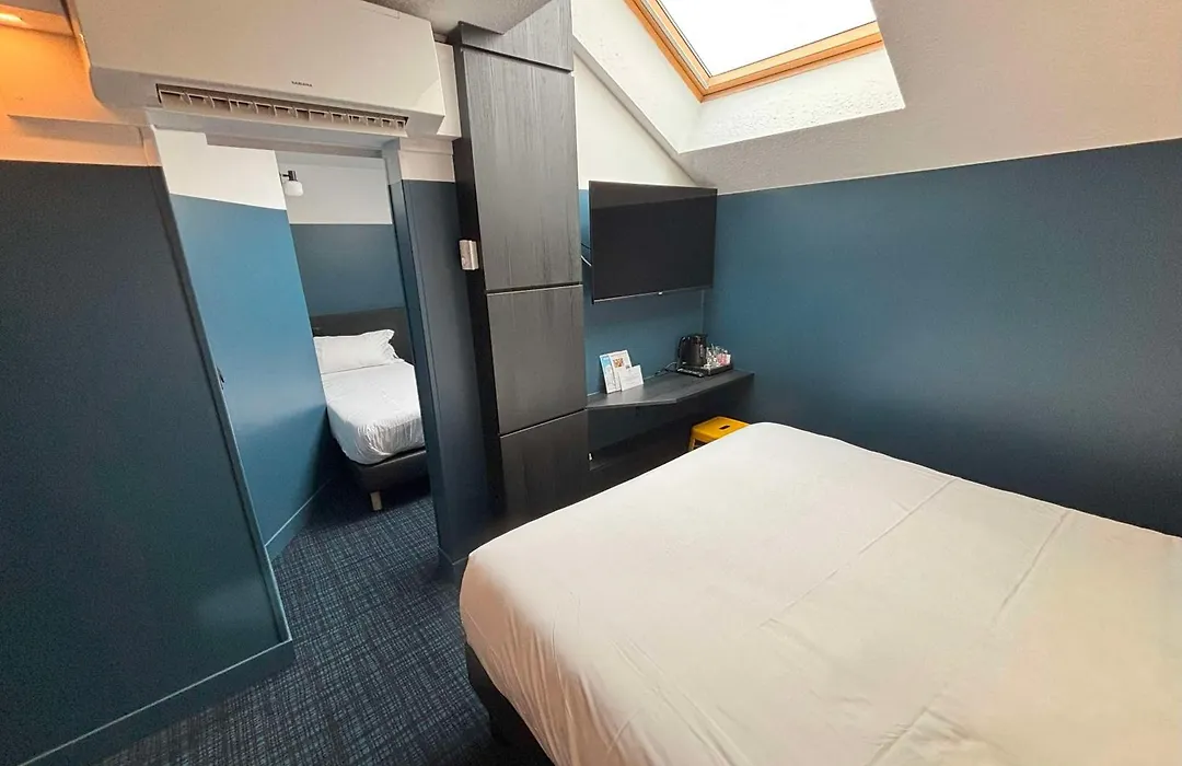 Sure Hotel By Best Western Annecy-1