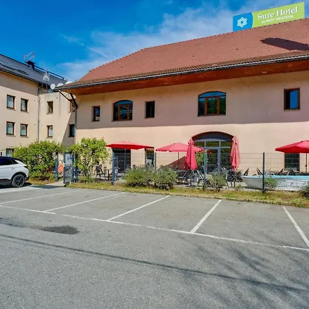 Sure Hotel By Best Western Annecy-2